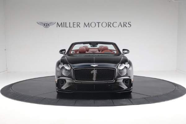 Used 2020 Bentley Continental GTC First Edition for sale $254,900 at Pagani of Greenwich in Greenwich CT 06830 14