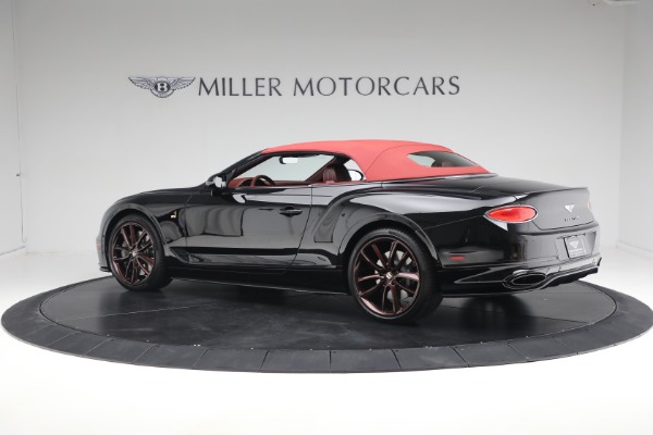 Used 2020 Bentley Continental GTC First Edition for sale $254,900 at Pagani of Greenwich in Greenwich CT 06830 20
