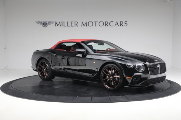 Used 2020 Bentley Continental GTC First Edition for sale $254,900 at Pagani of Greenwich in Greenwich CT 06830 27