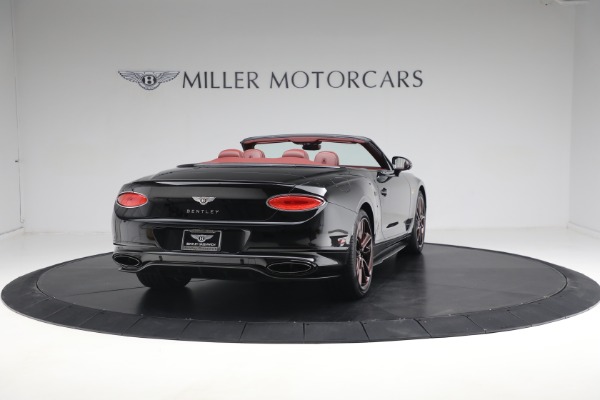Used 2020 Bentley Continental GTC First Edition for sale $254,900 at Pagani of Greenwich in Greenwich CT 06830 9