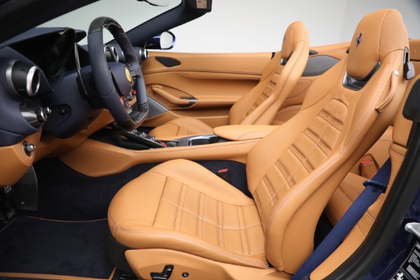 Used 2022 Ferrari Portofino M for sale $324,900 at Pagani of Greenwich in Greenwich CT 06830 20