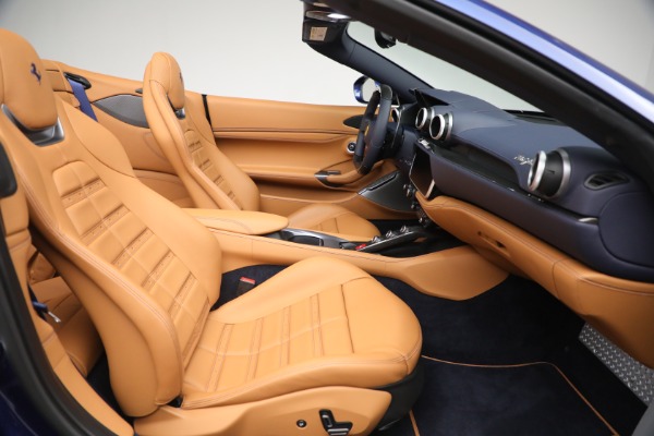 Used 2022 Ferrari Portofino M for sale $324,900 at Pagani of Greenwich in Greenwich CT 06830 24