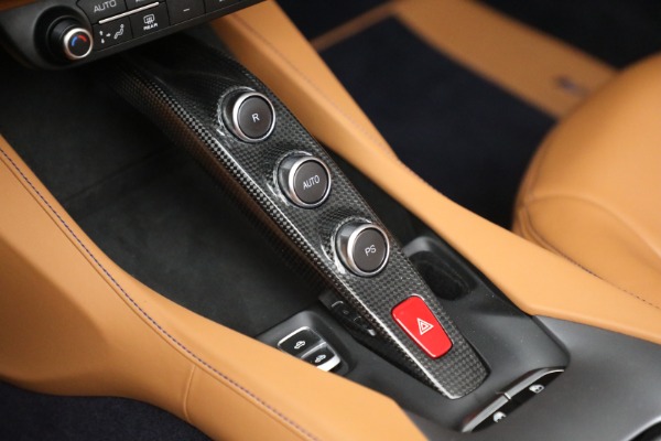 Used 2022 Ferrari Portofino M for sale $324,900 at Pagani of Greenwich in Greenwich CT 06830 28
