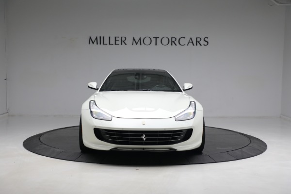 Used 2018 Ferrari GTC4Lusso for sale $225,900 at Pagani of Greenwich in Greenwich CT 06830 11