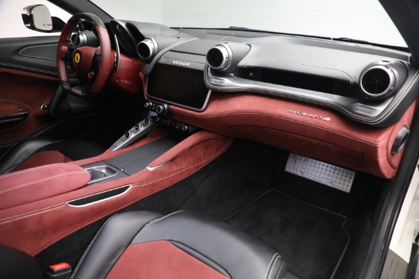Used 2018 Ferrari GTC4Lusso for sale $225,900 at Pagani of Greenwich in Greenwich CT 06830 17