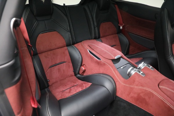 Used 2018 Ferrari GTC4Lusso for sale $225,900 at Pagani of Greenwich in Greenwich CT 06830 20