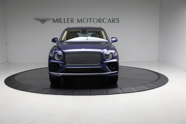 Used 2023 Bentley Bentayga V8 for sale $183,900 at Pagani of Greenwich in Greenwich CT 06830 14