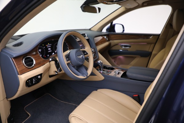 Used 2023 Bentley Bentayga V8 for sale $183,900 at Pagani of Greenwich in Greenwich CT 06830 15