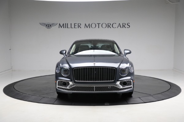New 2024 Bentley Flying Spur Azure V8 for sale Sold at Pagani of Greenwich in Greenwich CT 06830 12