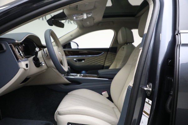 New 2024 Bentley Flying Spur Azure V8 for sale Sold at Pagani of Greenwich in Greenwich CT 06830 15