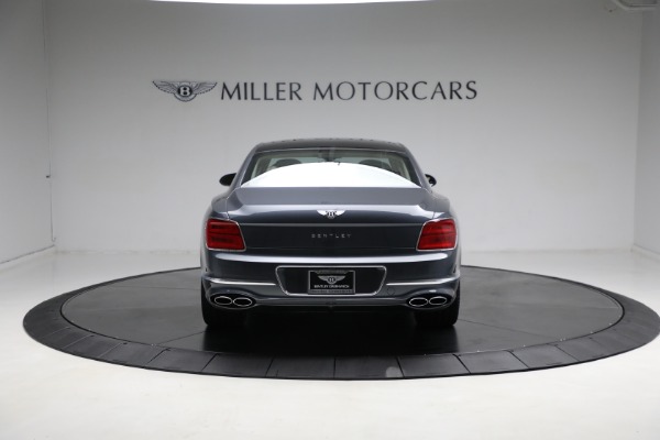 New 2024 Bentley Flying Spur Azure V8 for sale $288,300 at Pagani of Greenwich in Greenwich CT 06830 6