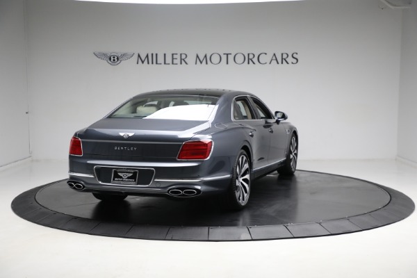 New 2024 Bentley Flying Spur Azure V8 for sale $288,300 at Pagani of Greenwich in Greenwich CT 06830 7