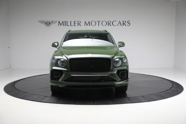 New 2023 Bentley Bentayga Speed Edition 12 for sale Sold at Pagani of Greenwich in Greenwich CT 06830 12