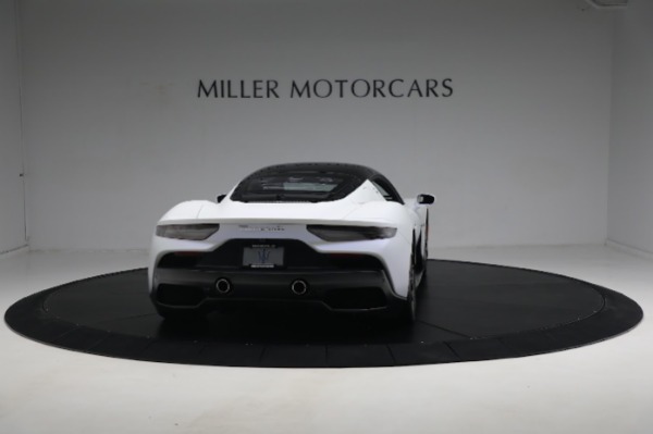 Used 2022 Maserati MC20 for sale $203,900 at Pagani of Greenwich in Greenwich CT 06830 13