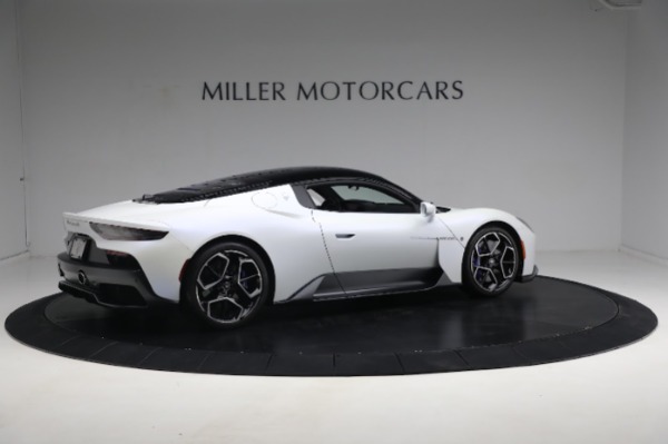 Used 2022 Maserati MC20 for sale $203,900 at Pagani of Greenwich in Greenwich CT 06830 15