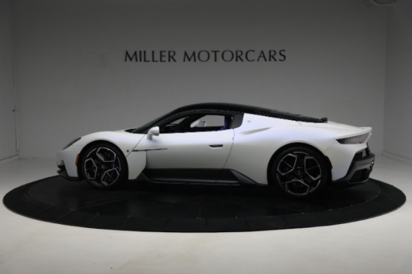 Used 2022 Maserati MC20 for sale $203,900 at Pagani of Greenwich in Greenwich CT 06830 6