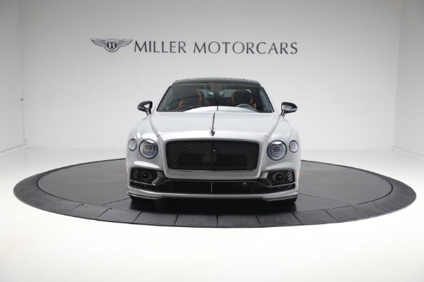 New 2024 Bentley Flying Spur S V8 for sale $349,925 at Pagani of Greenwich in Greenwich CT 06830 12