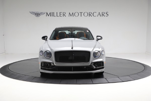 New 2024 Bentley Flying Spur S V8 for sale $349,925 at Pagani of Greenwich in Greenwich CT 06830 17