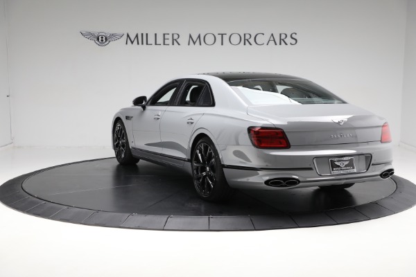 New 2024 Bentley Flying Spur S V8 for sale $349,925 at Pagani of Greenwich in Greenwich CT 06830 7