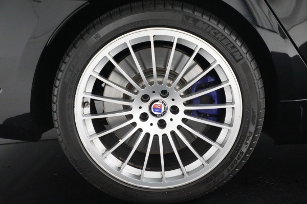 Used 2022 BMW 7 Series ALPINA B7 xDrive for sale $109,900 at Pagani of Greenwich in Greenwich CT 06830 15
