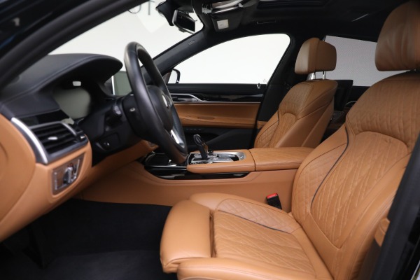 Used 2022 BMW 7 Series ALPINA B7 xDrive for sale $109,900 at Pagani of Greenwich in Greenwich CT 06830 17