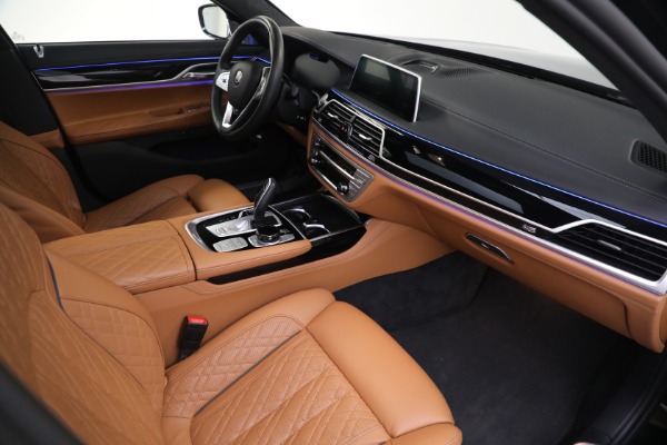 Used 2022 BMW 7 Series ALPINA B7 xDrive for sale $109,900 at Pagani of Greenwich in Greenwich CT 06830 19