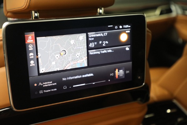 Used 2022 BMW 7 Series ALPINA B7 xDrive for sale $109,900 at Pagani of Greenwich in Greenwich CT 06830 26