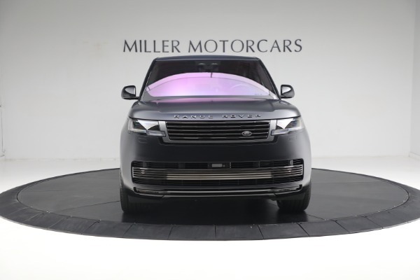 Used 2023 Land Rover Range Rover P530 SV for sale $229,900 at Pagani of Greenwich in Greenwich CT 06830 19