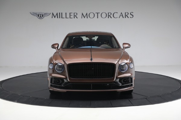 Used 2023 Bentley Flying Spur Speed for sale $289,900 at Pagani of Greenwich in Greenwich CT 06830 12