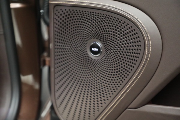 Used 2023 Bentley Flying Spur Speed for sale $289,900 at Pagani of Greenwich in Greenwich CT 06830 20