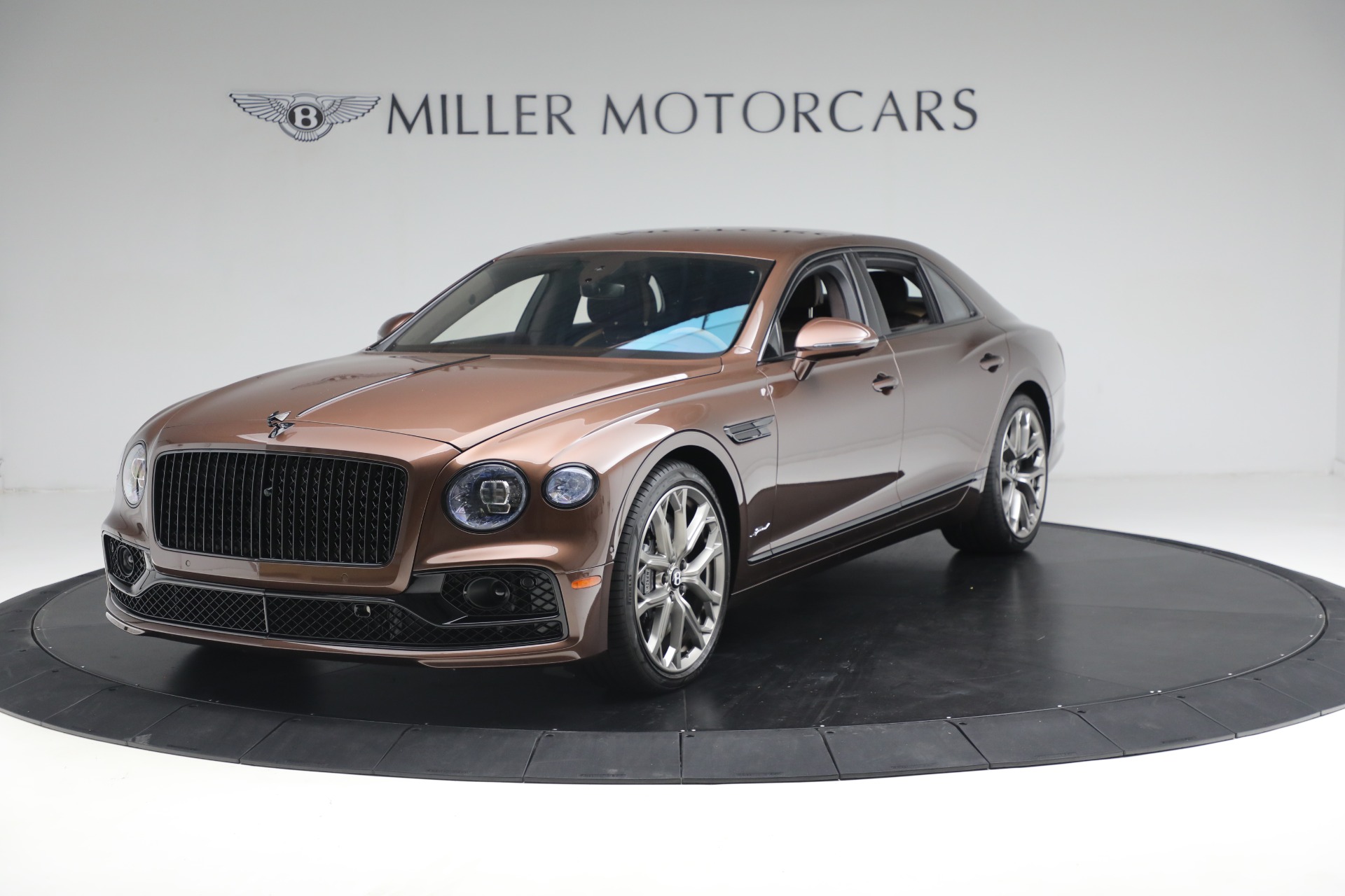 Used 2023 Bentley Flying Spur Speed for sale $289,900 at Pagani of Greenwich in Greenwich CT 06830 1