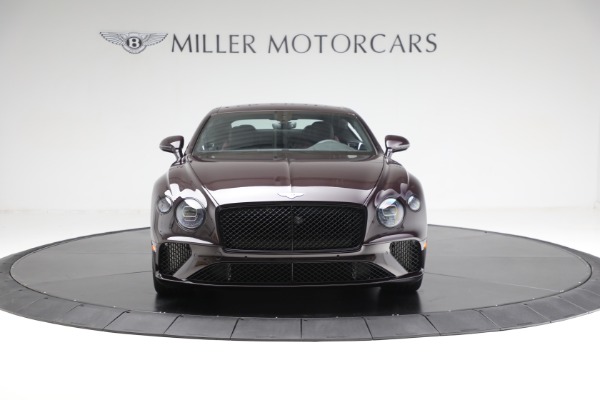Used 2023 Bentley Continental GT Speed for sale $329,900 at Pagani of Greenwich in Greenwich CT 06830 13
