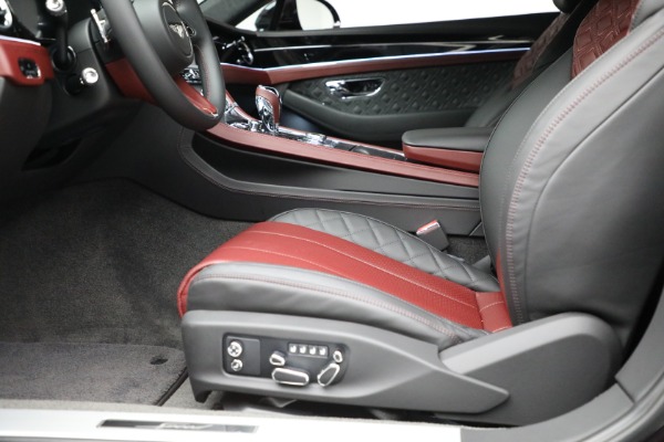 Used 2023 Bentley Continental GT Speed for sale $329,900 at Pagani of Greenwich in Greenwich CT 06830 17