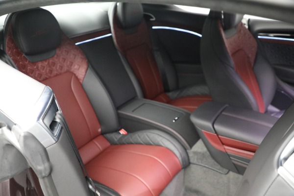 Used 2023 Bentley Continental GT Speed for sale $329,900 at Pagani of Greenwich in Greenwich CT 06830 20