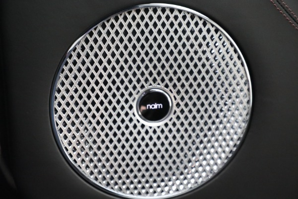 Used 2023 Bentley Continental GT Speed for sale $329,900 at Pagani of Greenwich in Greenwich CT 06830 23