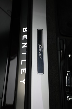 Used 2023 Bentley Continental GT Speed for sale $329,900 at Pagani of Greenwich in Greenwich CT 06830 26