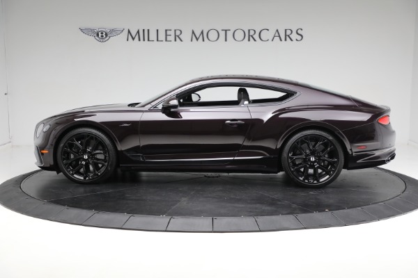 Used 2023 Bentley Continental GT Speed for sale $329,900 at Pagani of Greenwich in Greenwich CT 06830 4