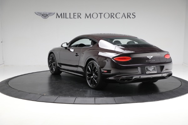 Used 2023 Bentley Continental GT Speed for sale $329,900 at Pagani of Greenwich in Greenwich CT 06830 6