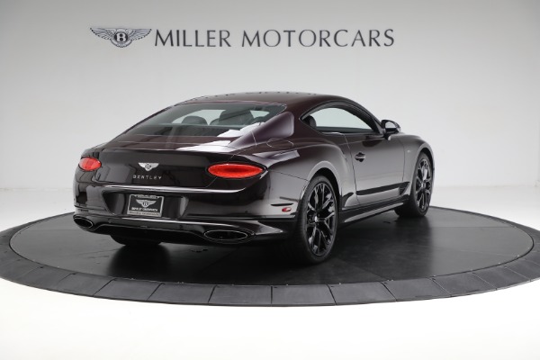 Used 2023 Bentley Continental GT Speed for sale $329,900 at Pagani of Greenwich in Greenwich CT 06830 8