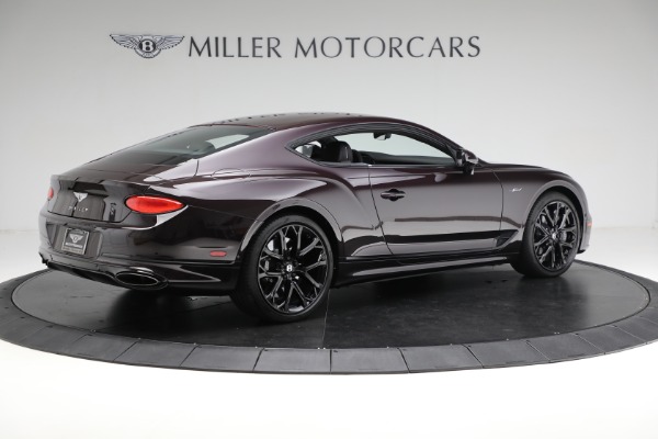 Used 2023 Bentley Continental GT Speed for sale $329,900 at Pagani of Greenwich in Greenwich CT 06830 9