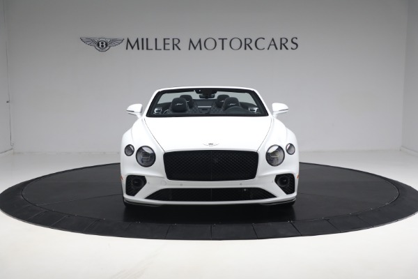 Used 2023 Bentley Continental GTC Speed for sale $324,900 at Pagani of Greenwich in Greenwich CT 06830 15