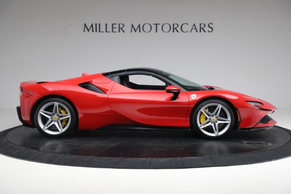 Used 2023 Ferrari SF90 Spider for sale $729,900 at Pagani of Greenwich in Greenwich CT 06830 17