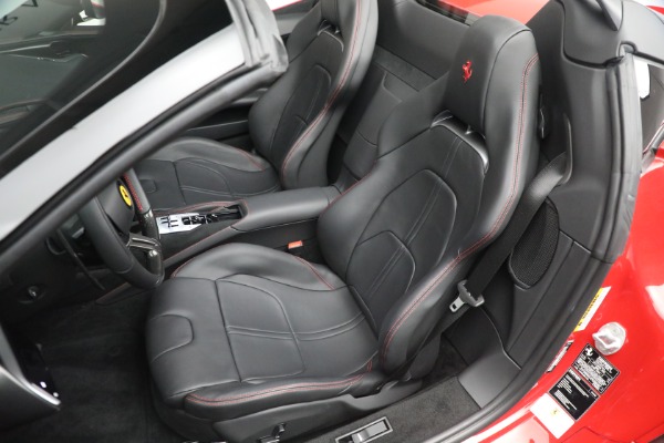Used 2023 Ferrari SF90 Spider for sale $729,900 at Pagani of Greenwich in Greenwich CT 06830 21