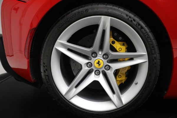 Used 2023 Ferrari SF90 Spider for sale $729,900 at Pagani of Greenwich in Greenwich CT 06830 28