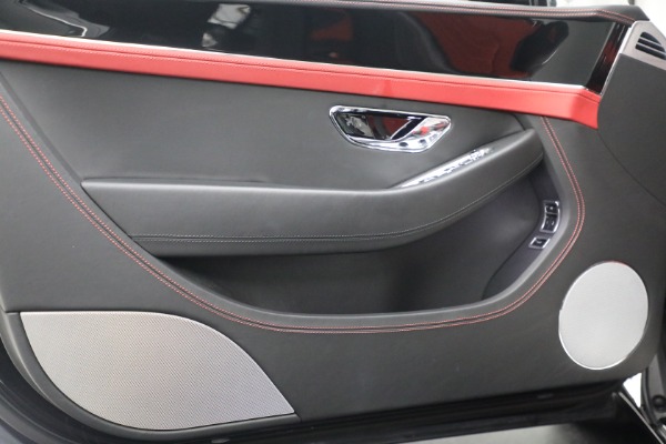 Used 2020 Bentley Continental GTC V8 for sale Sold at Pagani of Greenwich in Greenwich CT 06830 25