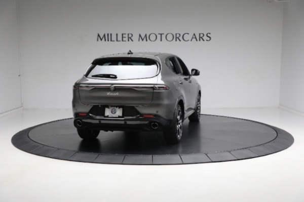 New 2024 Alfa Romeo Tonale Veloce for sale Sold at Pagani of Greenwich in Greenwich CT 06830 13