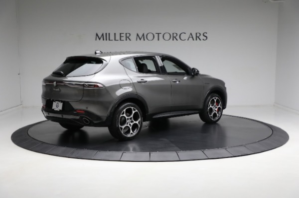 New 2024 Alfa Romeo Tonale Veloce for sale Sold at Pagani of Greenwich in Greenwich CT 06830 15