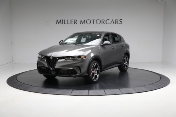 New 2024 Alfa Romeo Tonale Veloce for sale Sold at Pagani of Greenwich in Greenwich CT 06830 2