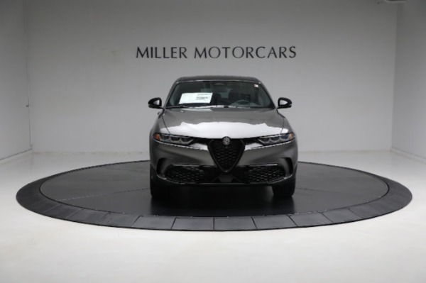 New 2024 Alfa Romeo Tonale Veloce for sale Sold at Pagani of Greenwich in Greenwich CT 06830 24