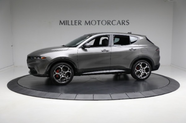 New 2024 Alfa Romeo Tonale Veloce for sale Sold at Pagani of Greenwich in Greenwich CT 06830 5